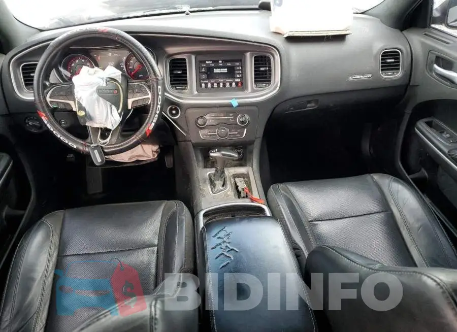 2C3CDXBG6KH695866 Photo# 8