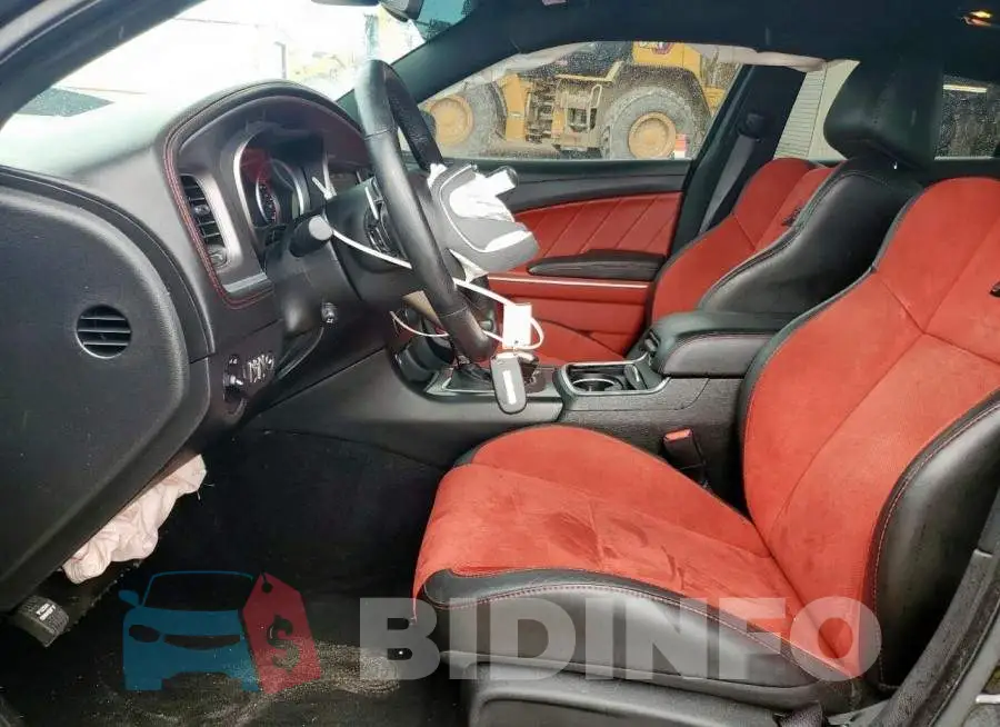 2C3CDXGJ1NH101726 Photo# 7