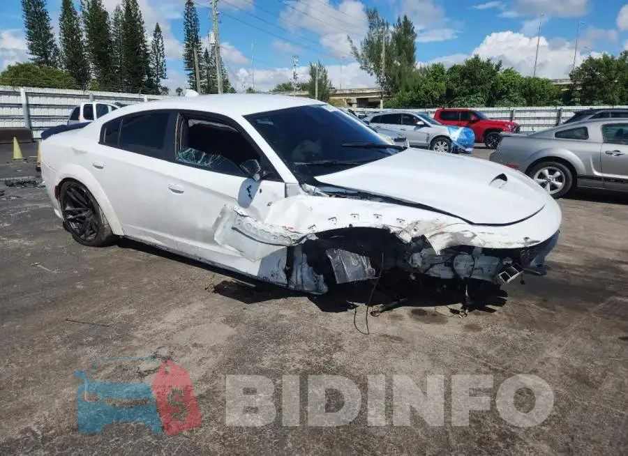 2C3CDXGJ2PH646143 Photo# 4