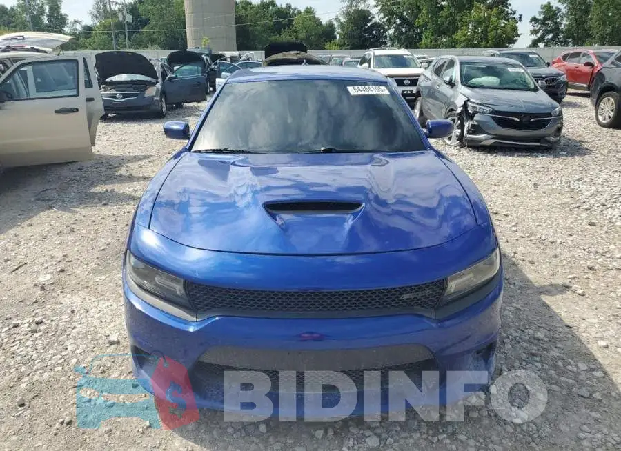 2C3CDXGJ9JH225558 Photo# 5