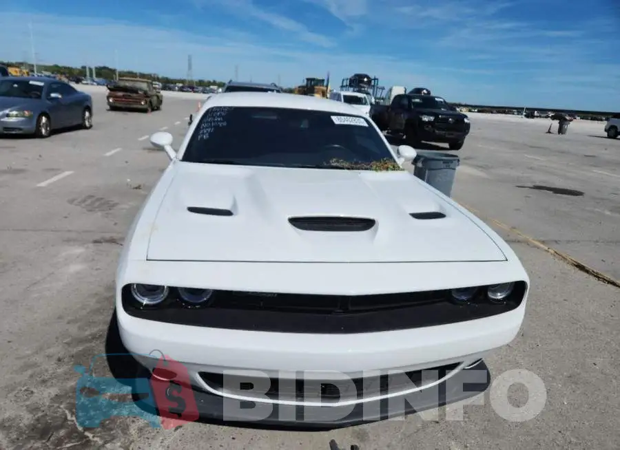 2C3CDZFJ8PH610891 Photo# 5