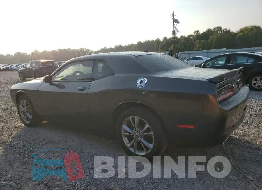 2C3CDZGG7LH110752 Photo# 2