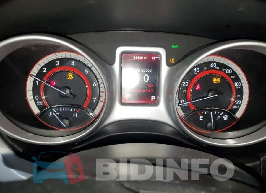 3C4PDCAB2LT214063 Photo# 9