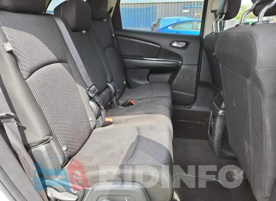 3C4PDCBG8GT229036 Photo# 11