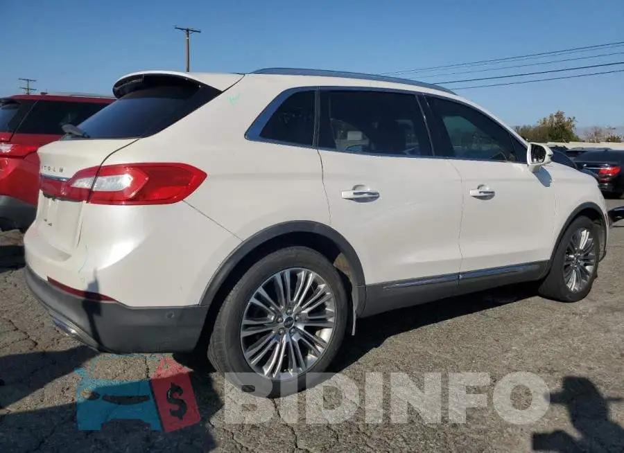 2LMPJ6LR0HBL35360 Photo# 3