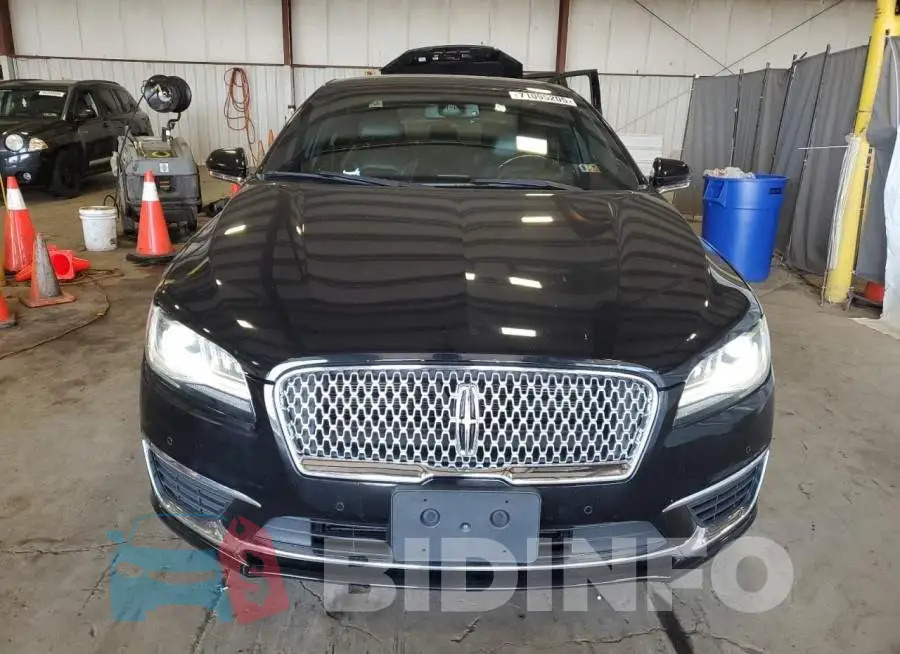3LN6L5DC7HR621942 Photo# 5
