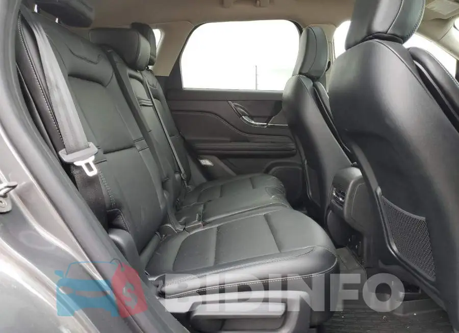 5LMCJ1DAXRUL21674 Photo# 11