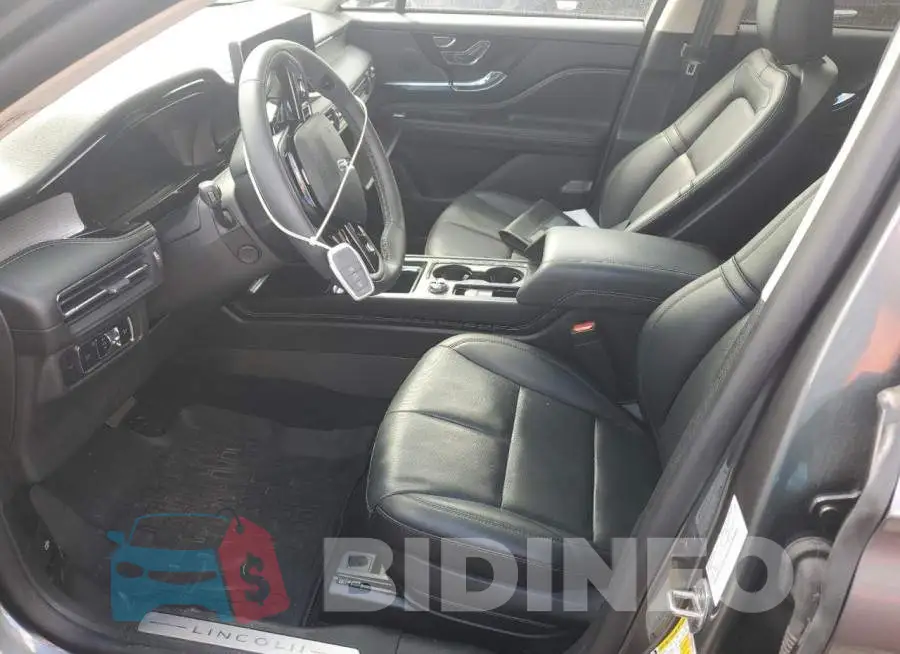 5LMCJ1DAXRUL21674 Photo# 7