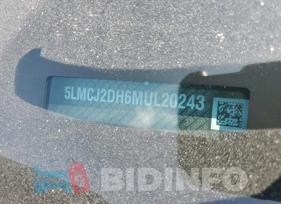 5LMCJ2DH6MUL20243 Photo# 12