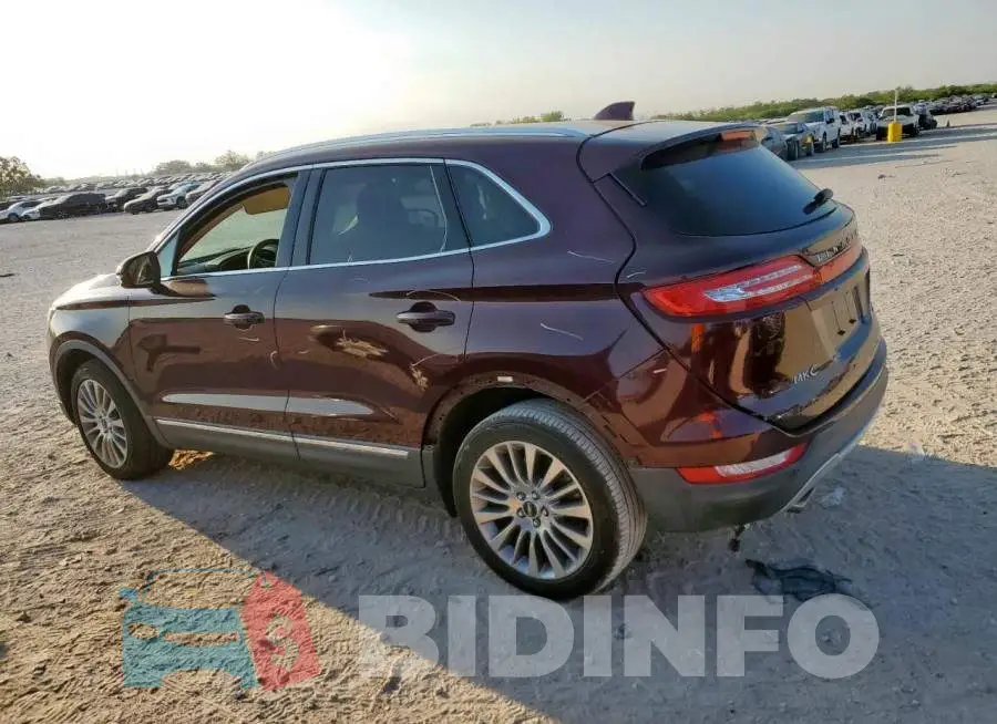 5LMTJ3DH8GUJ23701 Photo# 2
