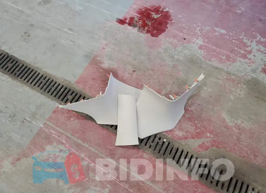 5LMTJ5DZ3PUL08047 Photo# 13