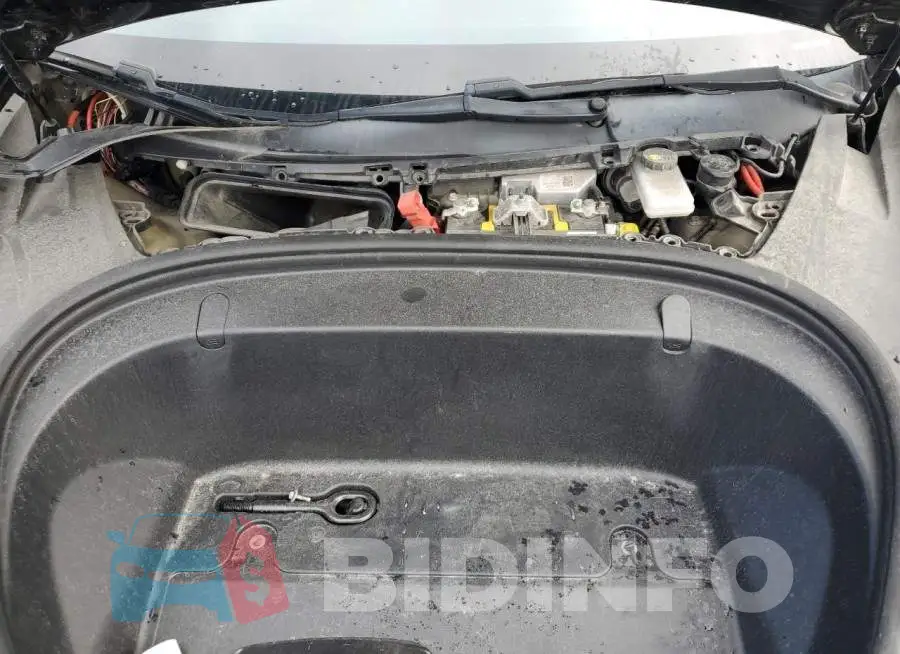 5YJ3E1EA2KF399312 Photo# 11