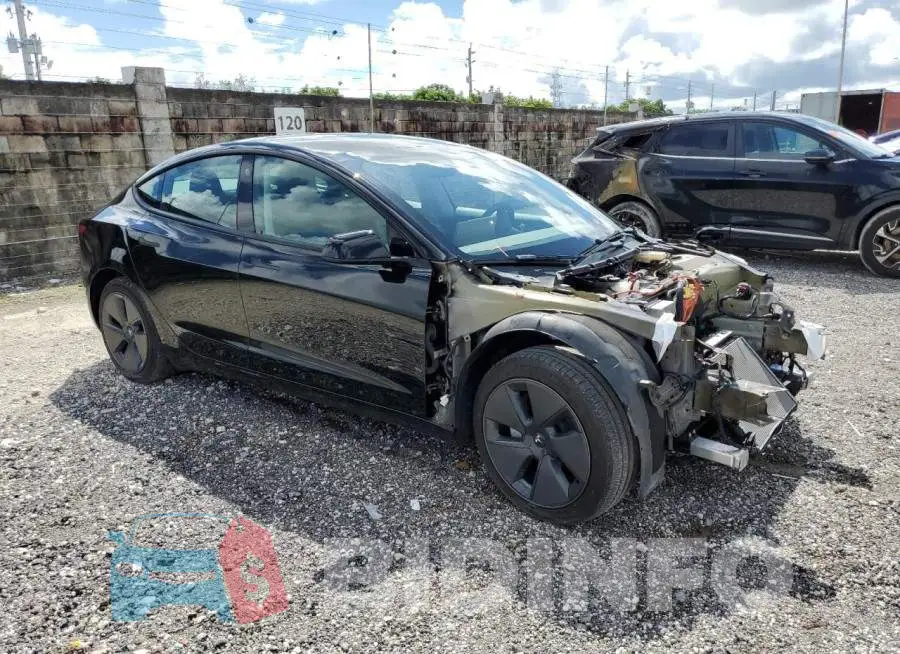 5YJ3E1EA7PF557425 Photo# 4
