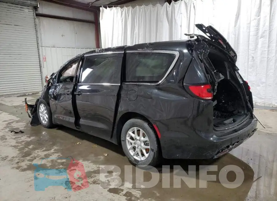 2C4RC1BG1SR597876 Photo# 2