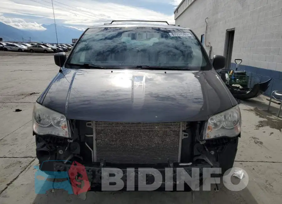 2C4RC1BG2GR299134 Photo# 5