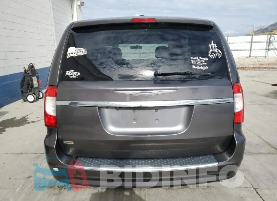 2C4RC1BG2GR299134 Photo# 6