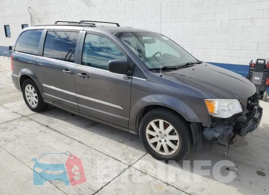 2C4RC1BG2GR299134 Photo# 4