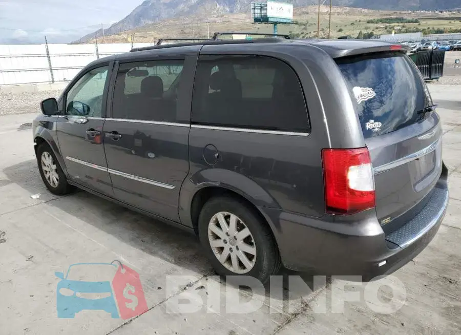 2C4RC1BG2GR299134 Photo# 2