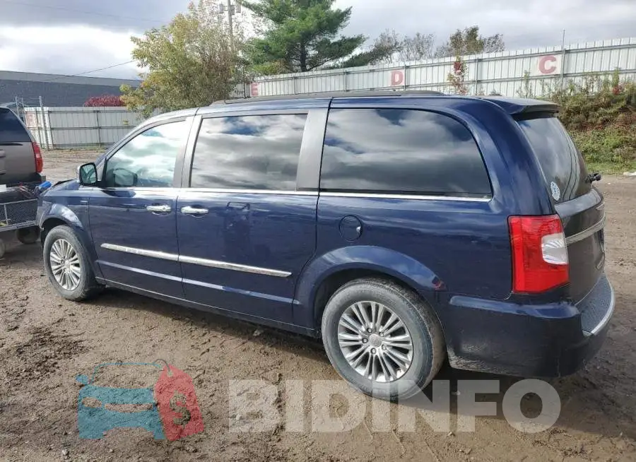 2C4RC1CG2GR207860 Photo# 2