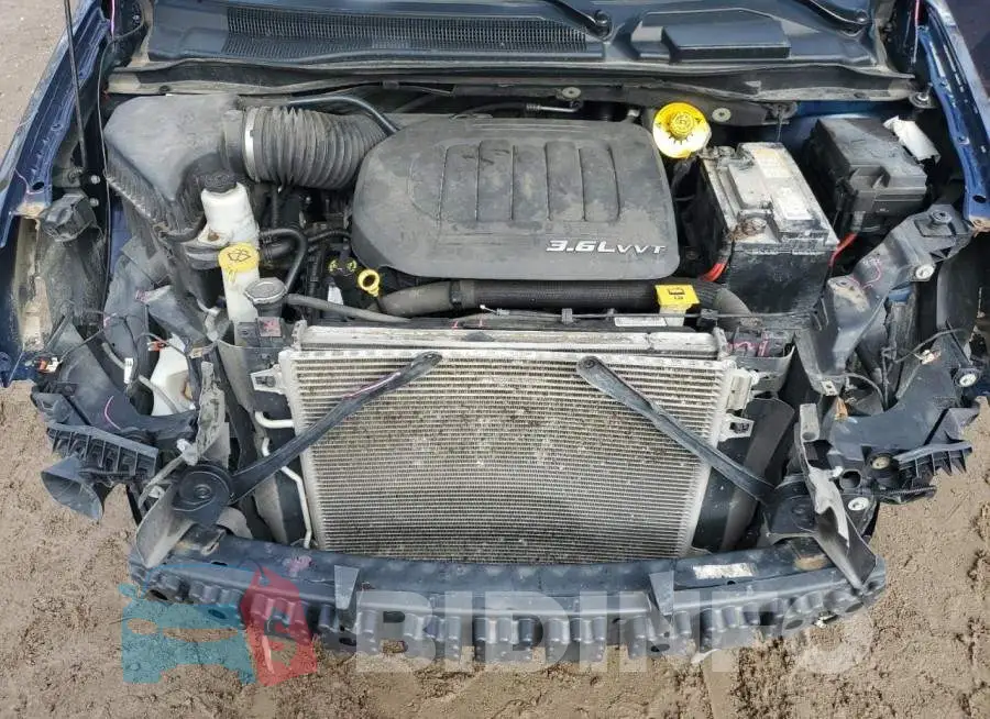 2C4RC1CG2GR207860 Photo# 12