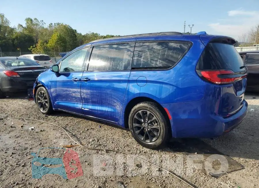 2C4RC1FG4MR589557 Photo# 2