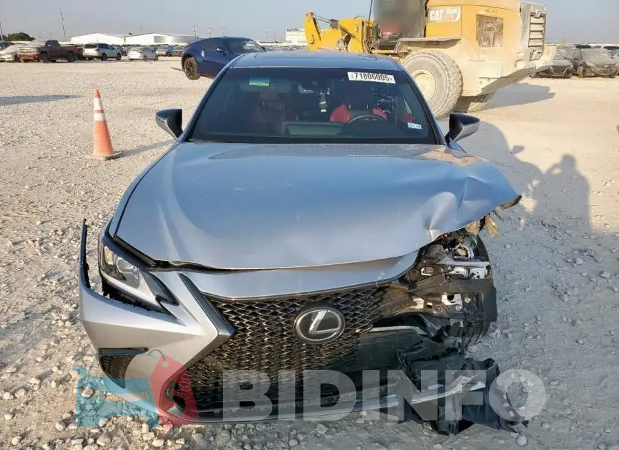 58AJZ1B19RU174939 Photo# 5