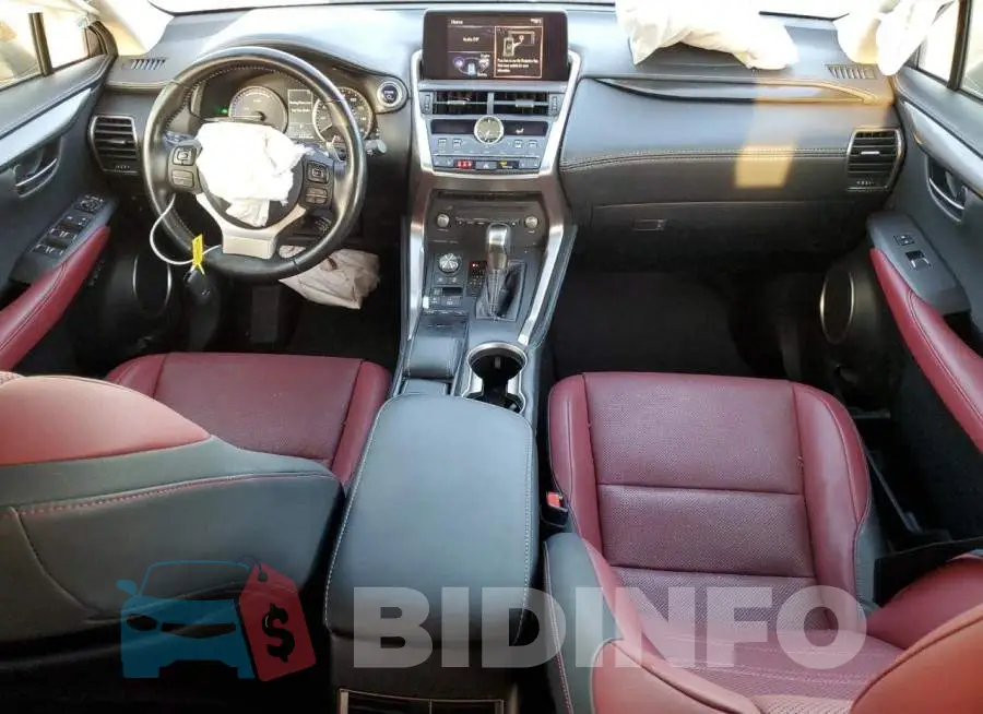 JTJGJRDZ3L5010258 Photo# 8