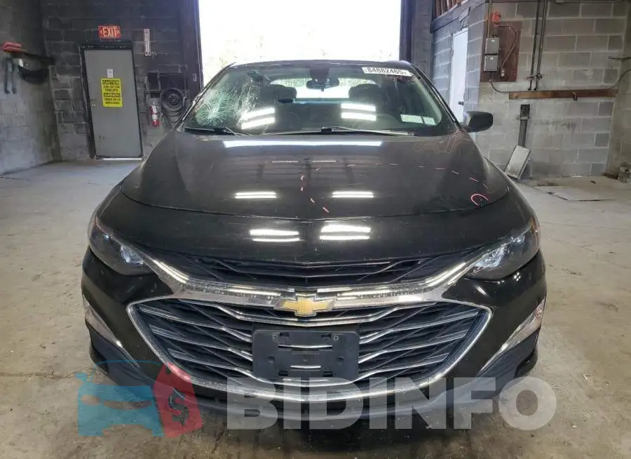 1G1ZB5ST5LF129643 Photo# 5