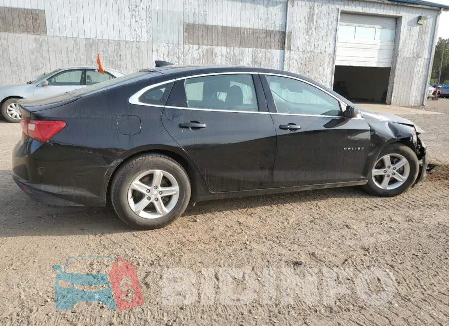1G1ZB5ST5NF192602 Photo# 3