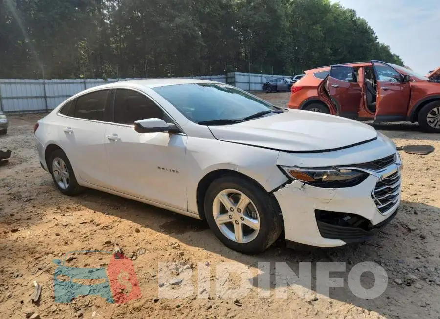1G1ZB5ST7RF137364 Photo# 4