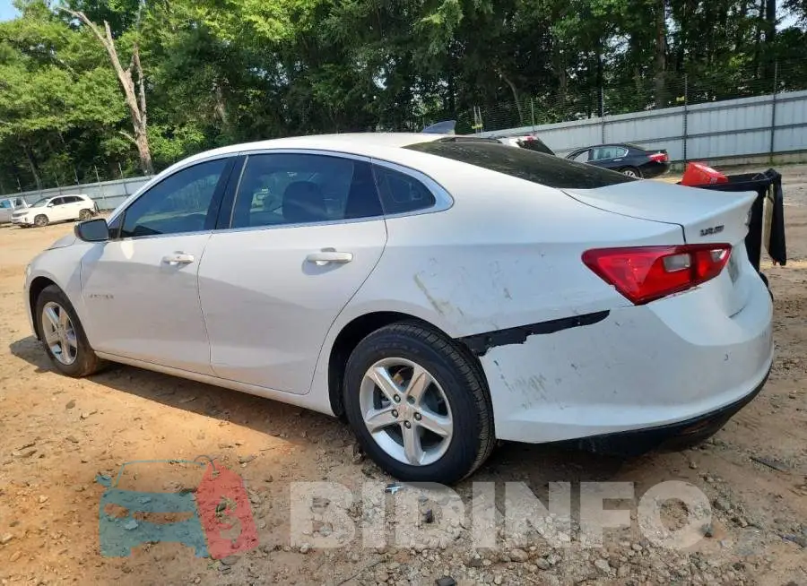 1G1ZB5ST7RF137364 Photo# 2