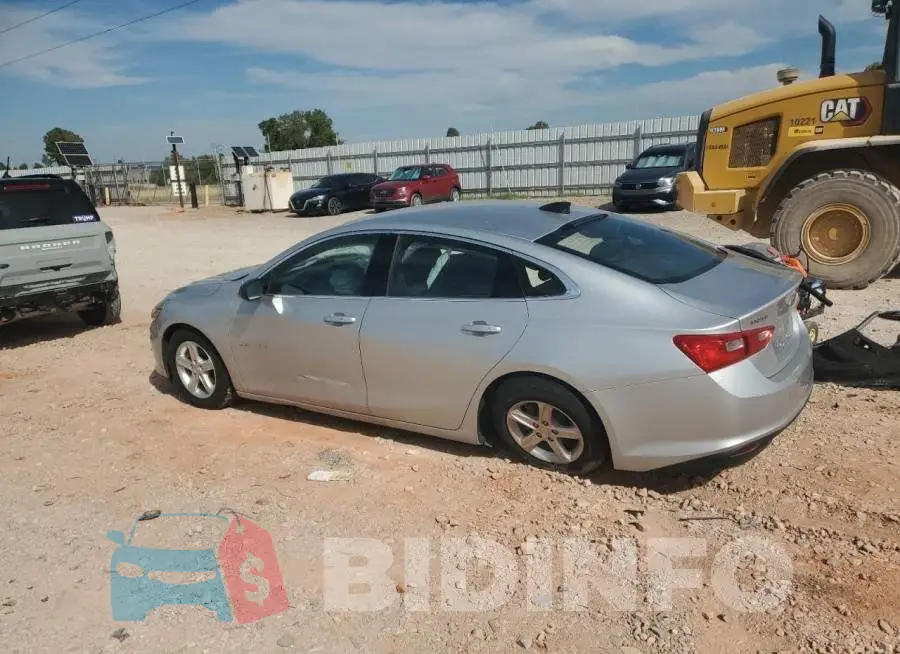 1G1ZC5ST8MF016851 Photo# 2