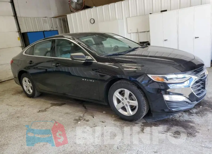 1G1ZC5ST9PF127865 Photo# 4
