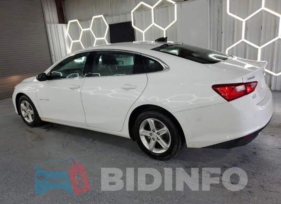 1G1ZC5STXPF232737 Photo# 2