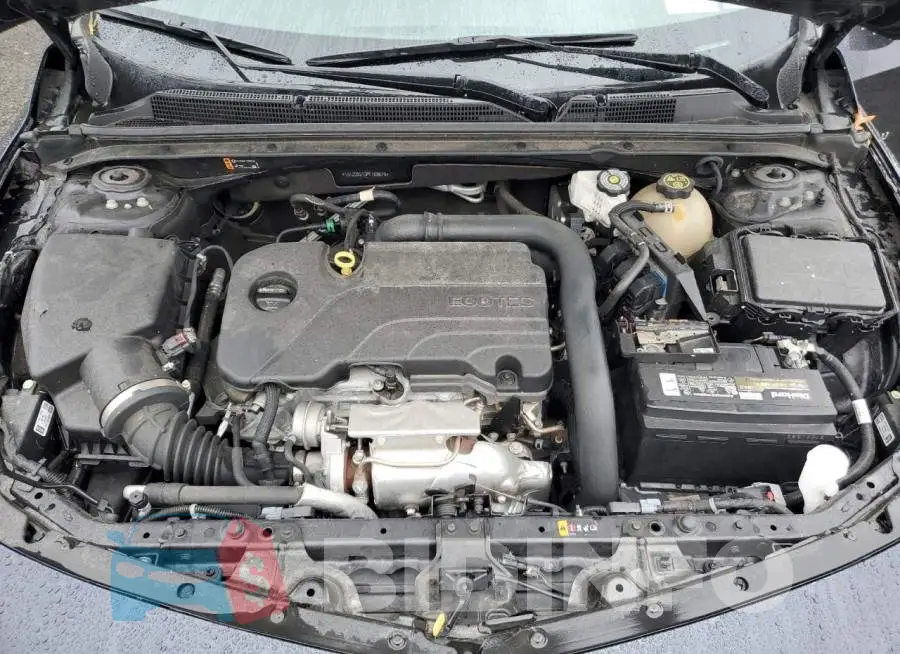 1G1ZD5ST0PF169676 Photo# 11