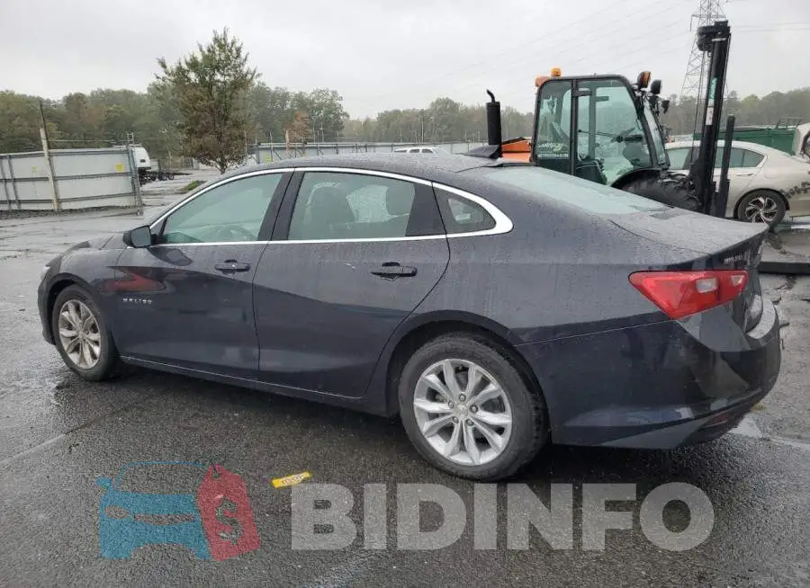 1G1ZD5ST0PF169676 Photo# 2