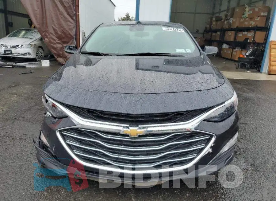 1G1ZD5ST0PF169676 Photo# 5