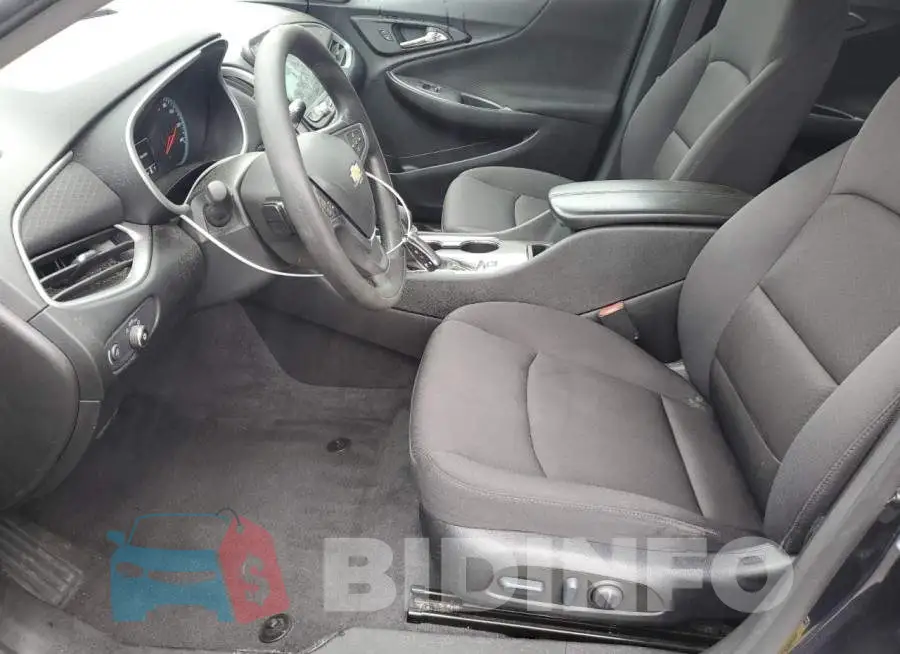 1G1ZD5ST0PF169676 Photo# 7