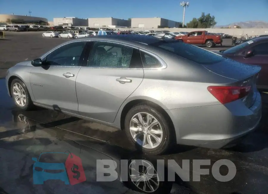 1G1ZD5ST0PF183626 Photo# 2
