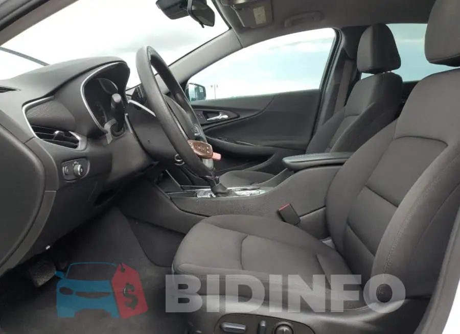 1G1ZD5ST1PF117733 Photo# 7