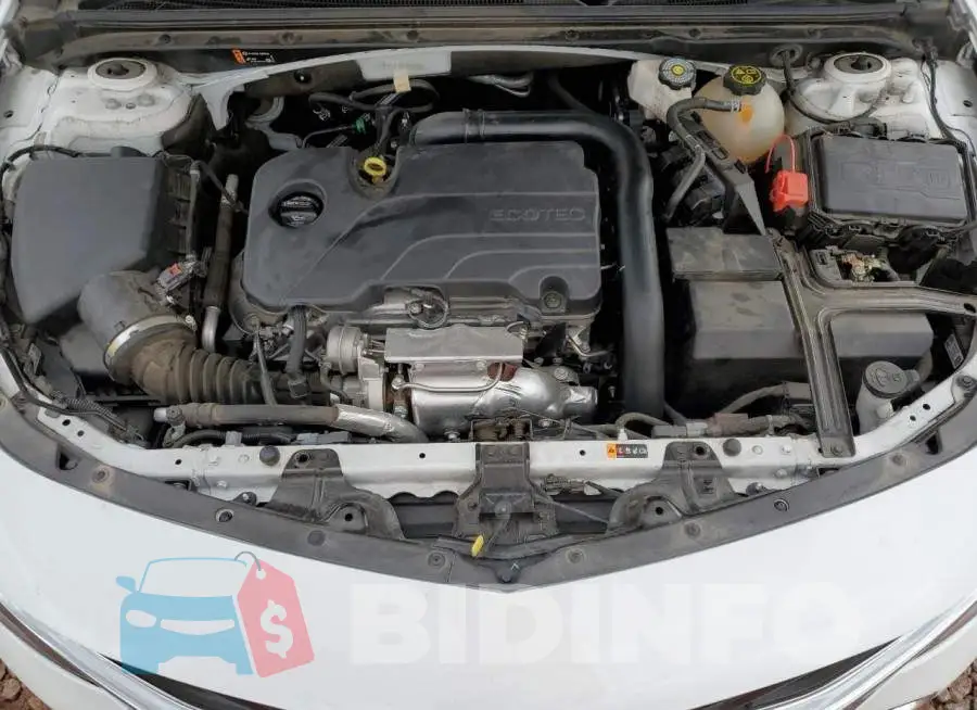 1G1ZD5ST1PF117733 Photo# 11