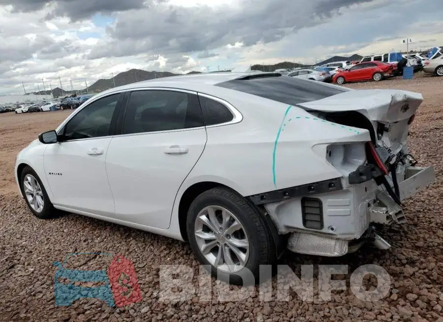 1G1ZD5ST1PF117733 Photo# 2