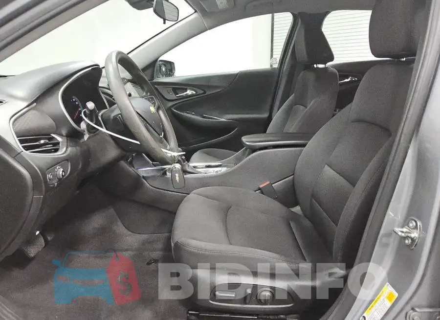 1G1ZD5ST1PF171422 Photo# 7