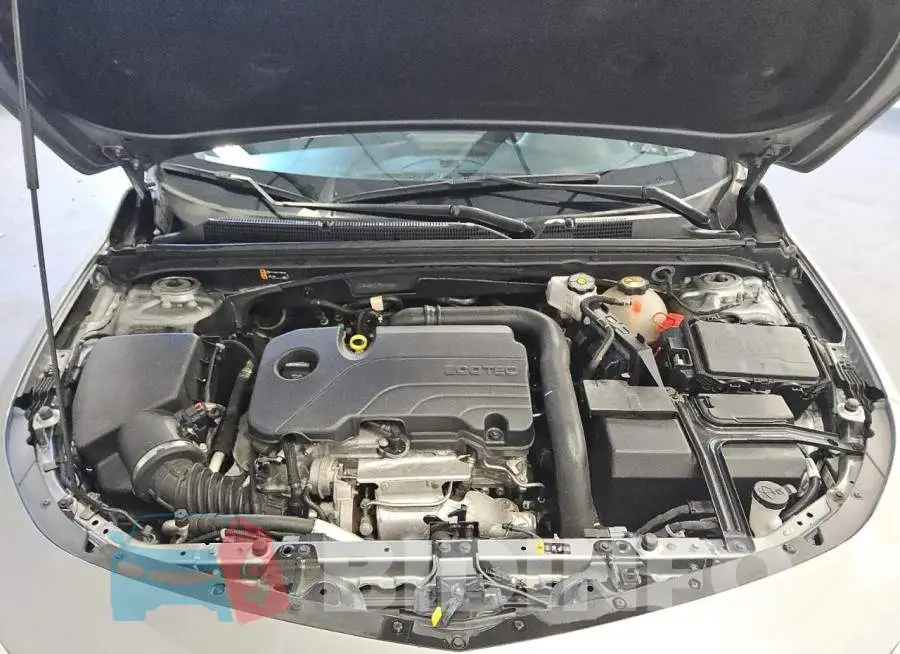 1G1ZD5ST1PF171422 Photo# 11