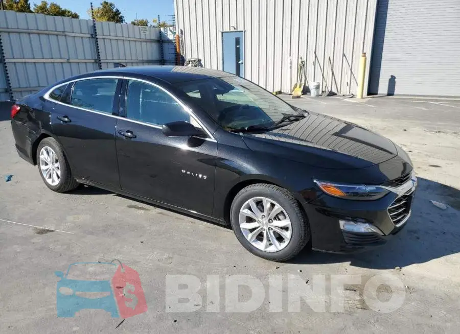 1G1ZD5ST1PF178144 Photo# 4