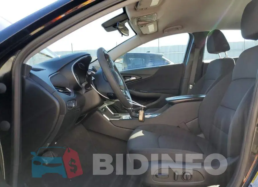 1G1ZD5ST1PF178144 Photo# 7