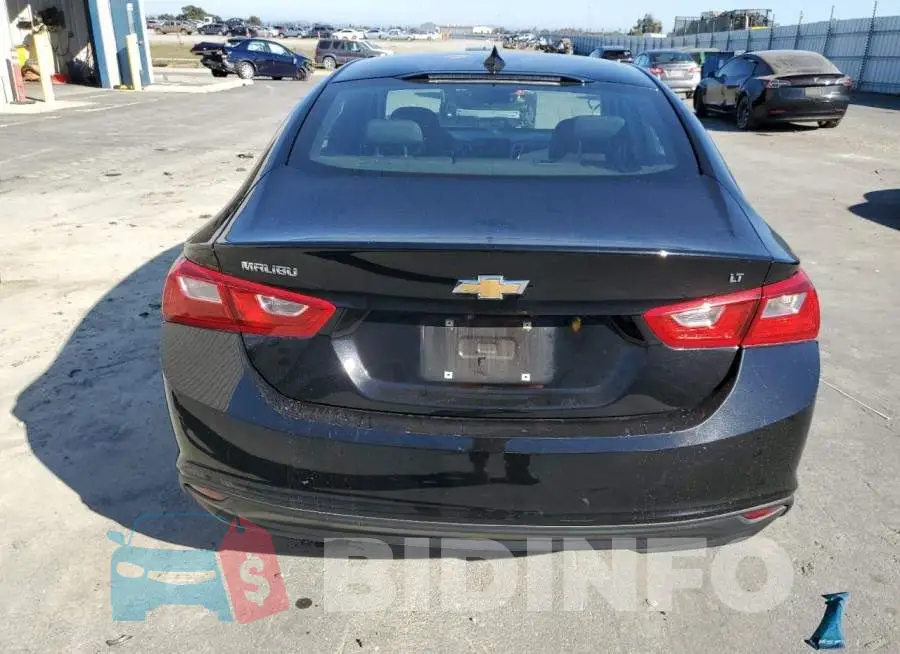 1G1ZD5ST1PF178144 Photo# 6