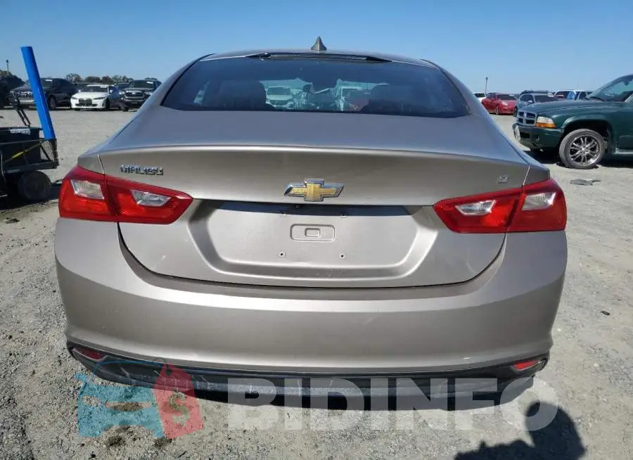 1G1ZD5ST1PF178404 Photo# 6