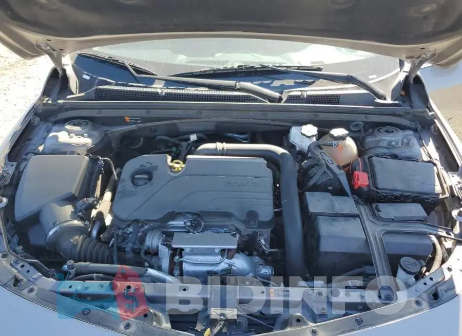 1G1ZD5ST1PF178404 Photo# 11
