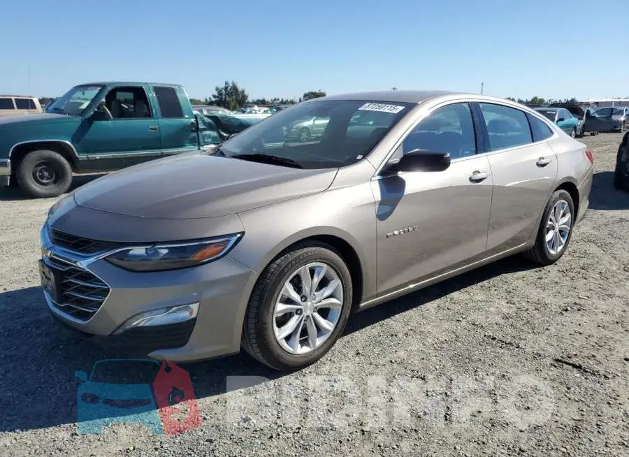 1G1ZD5ST1PF178404 Photo# 1